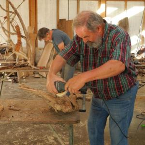 Schwemmholz