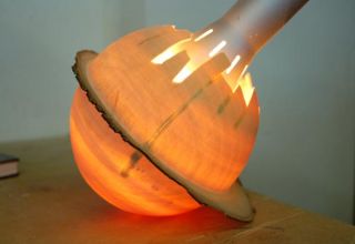 Krippenfiguren schnitzen